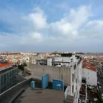 Panoramic View Saldanha