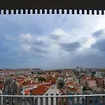 Panoramic View Saldanha