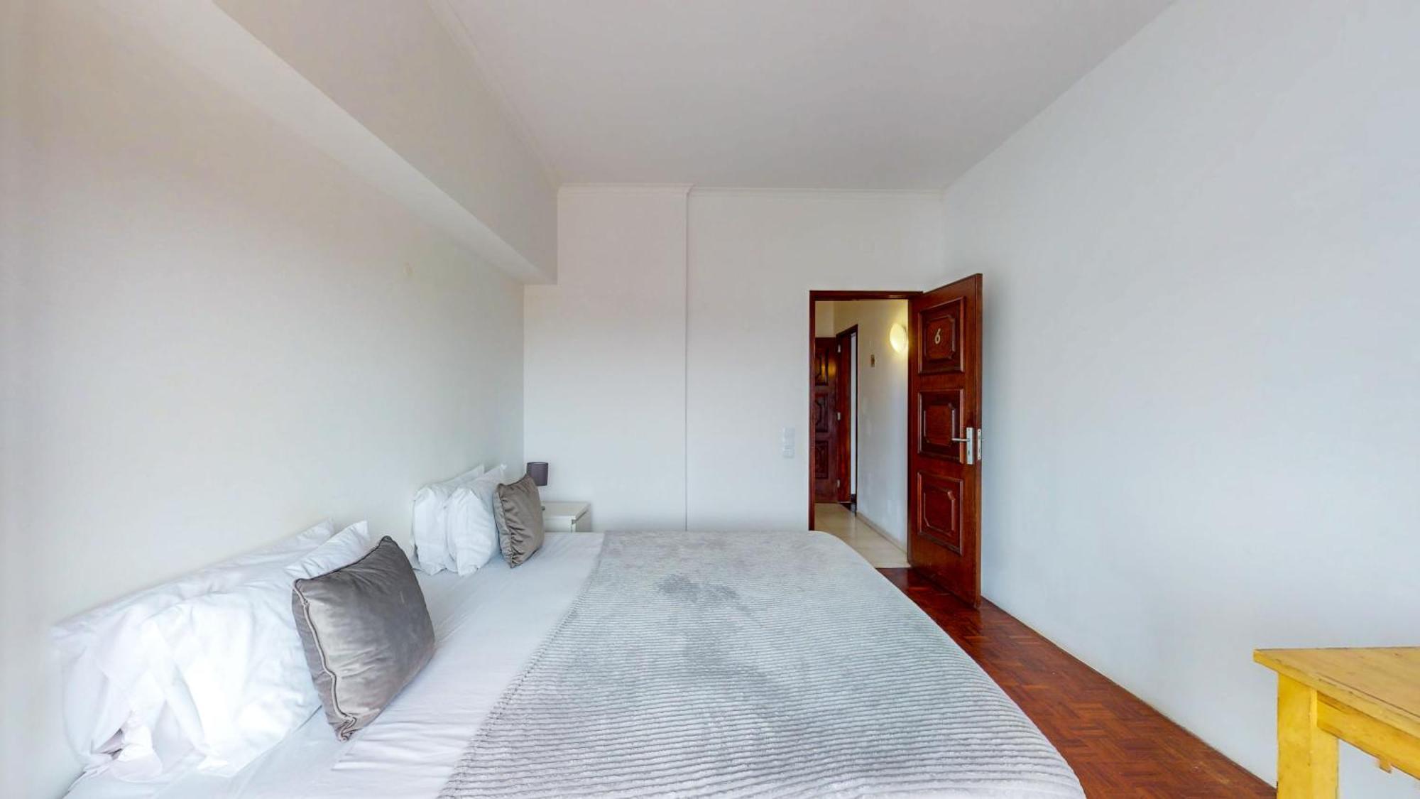 Appartement Panoramic View Saldanha